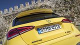 Mercedes AMG A45 S 4matic