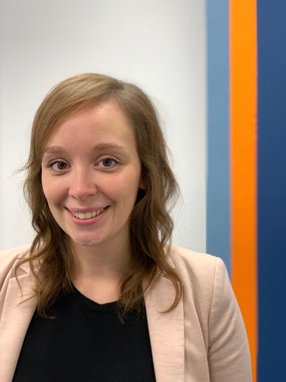 Azubi-Report 2019: Eva-Maria Friese ist Studienleiterin des Azubi-Reports 2019 Eva-Maria Friese ist Studienleiterin des Azubi-Reports 2019