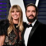 Heidi Klum und Tom Kaulitz