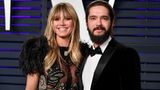 Heidi Klum und Tom Kaulitz