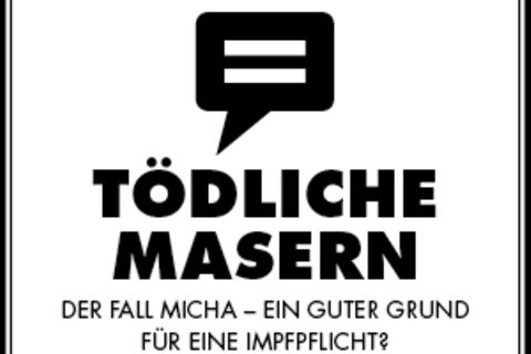 Familienleben: Tödliche Masern