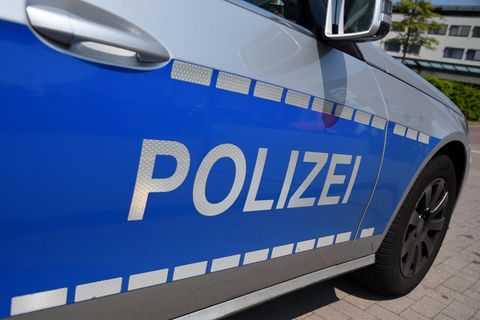 Tötungsdelikt in Dortmund