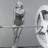 Der 1912 in Berlin geborene Bernard machte an der Universität Kiel 1934 seinen Abschluss in Kriminalpsychologie. Weil er Jude war, musste er 1937 das Land verlassen und in den USA neu starten. An der von Max Reinhardt gegründeten Theaterschule in Los Angeles studierte er Regie, doch als er keine Beschäftigung fand, wandte er sich der Fotografie zu. 