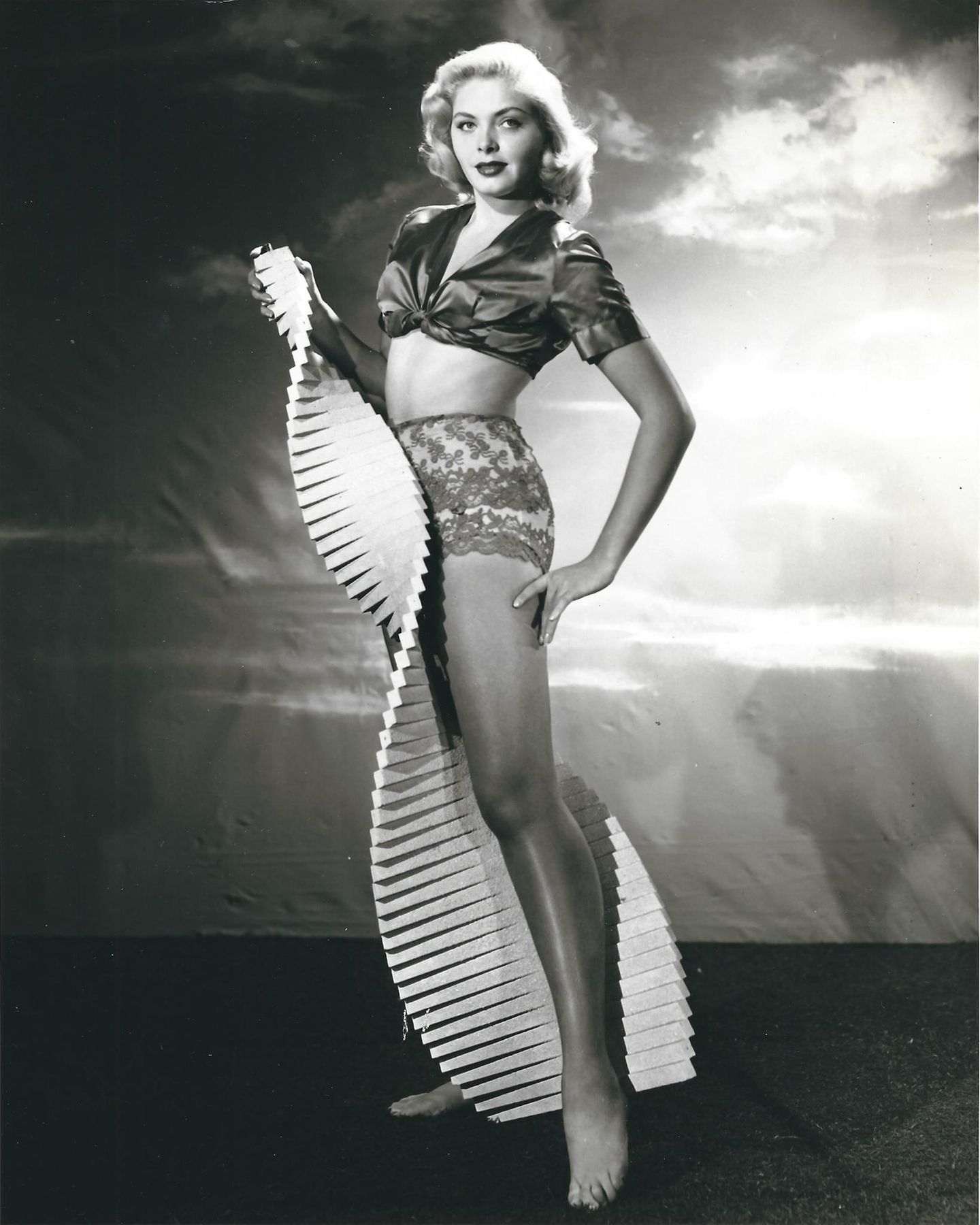 Joan Tyler