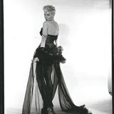 Lili St. Cyr
