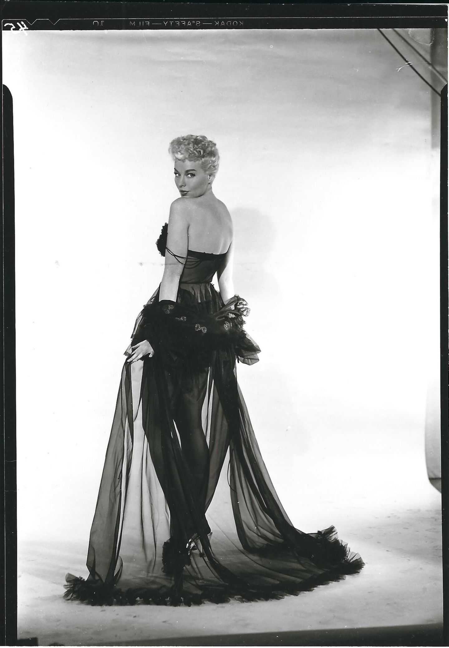 Lili St. Cyr