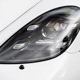 LED-Licht sorgt auch in der Nacht für Durchblick