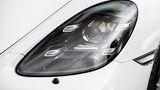 LED-Licht sorgt auch in der Nacht für Durchblick