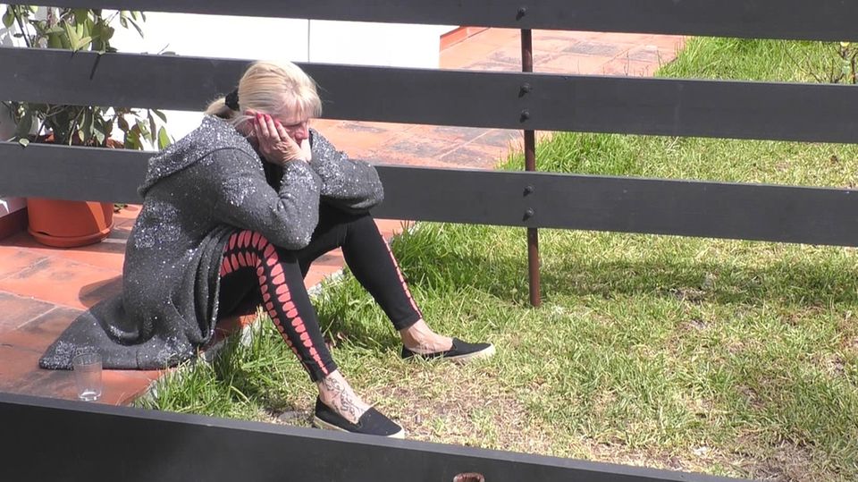 "Sommerhaus der Stars" Steffi Bartsch "Sommerhaus der Stars" Steffi Bartsch