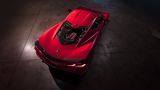 Corvette C8 Stingray