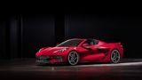 Corvette C8 Stingray