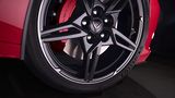 Corvette C8 Stingray