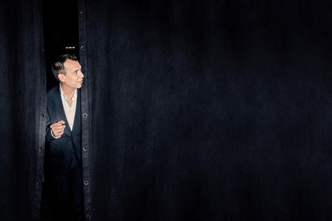 Sebastian Fitzek