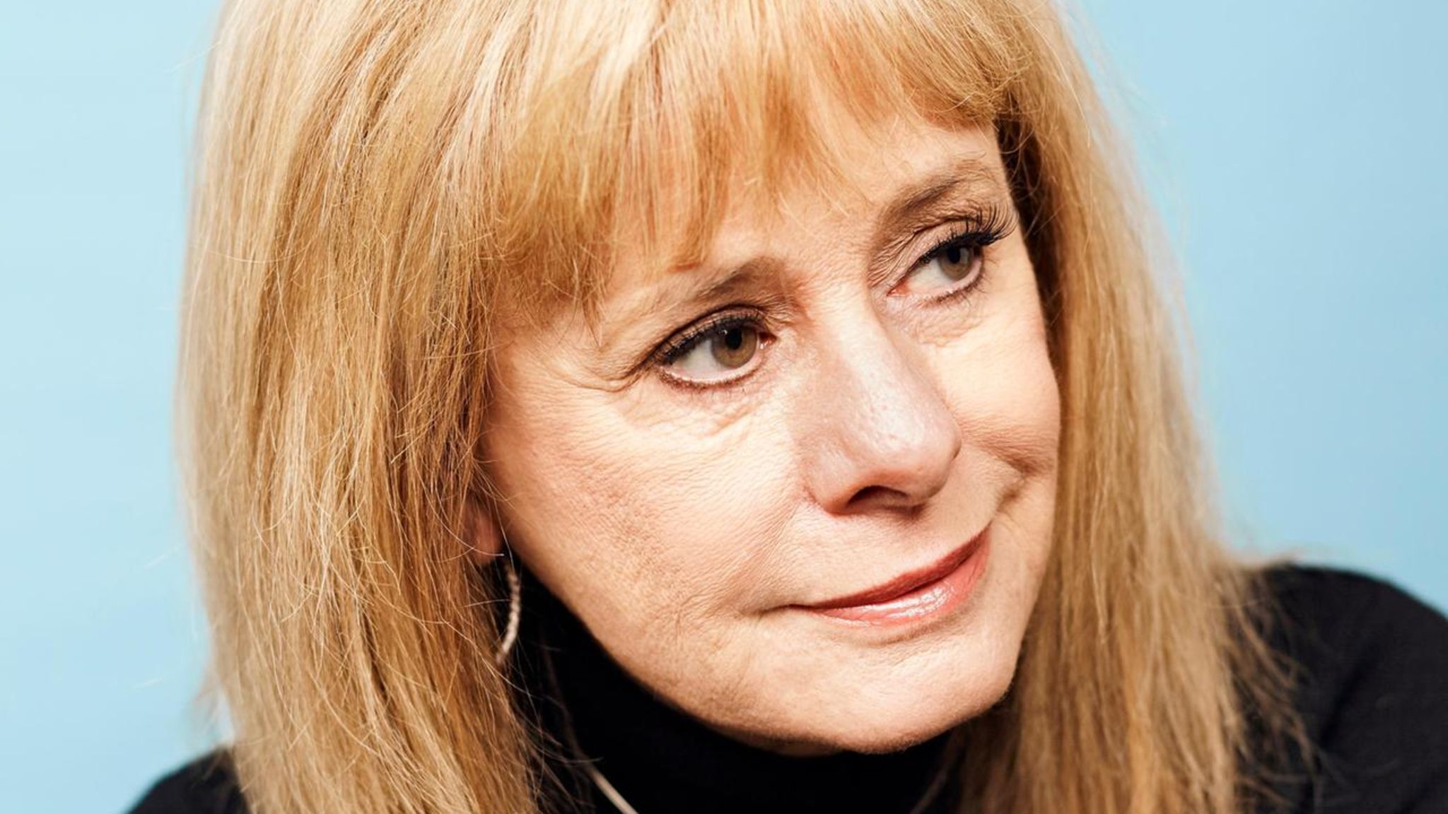 Kathy Reichs