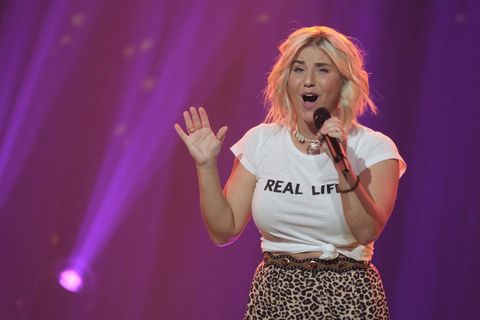 Beatrice Egli