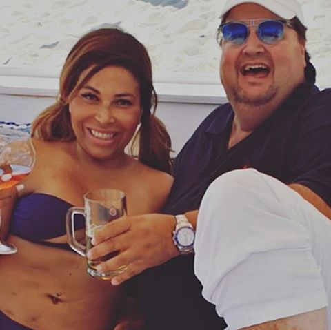 Patricia Blanco und Andreas Ellermann