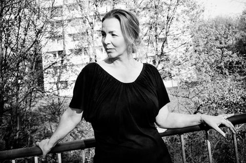 Simone Buchholz