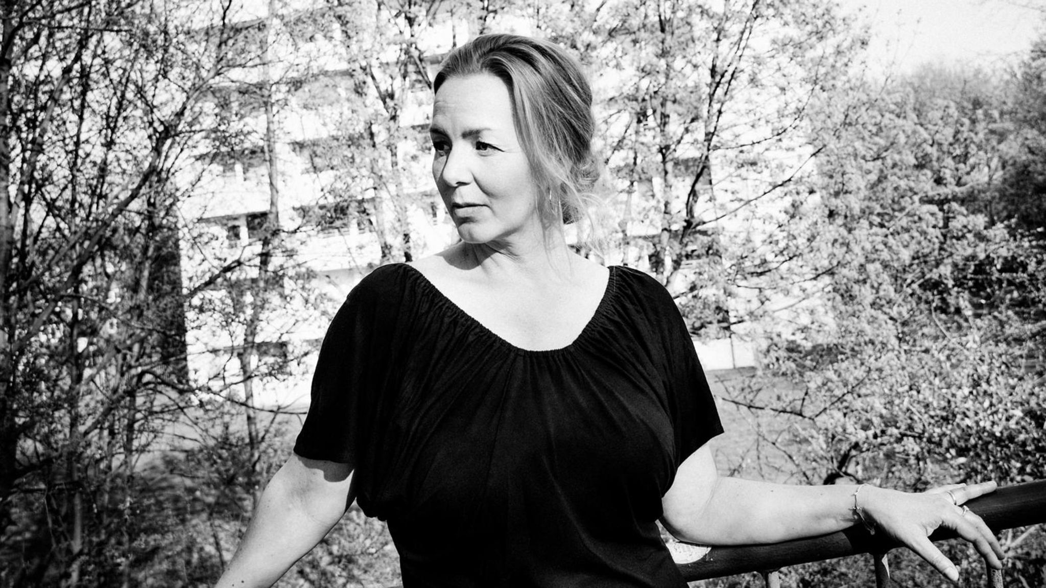 Simone Buchholz