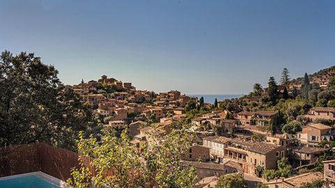 Mallorca: Probleme mit Müllbergen, Wohnungsnot und Wassermangel