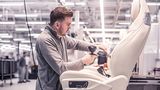 Bentley Manufaktur