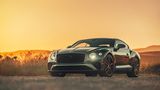 Bentley Continental GT V8 Coupé