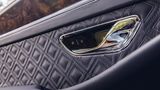 Bentley Continental GT Cabrio V8