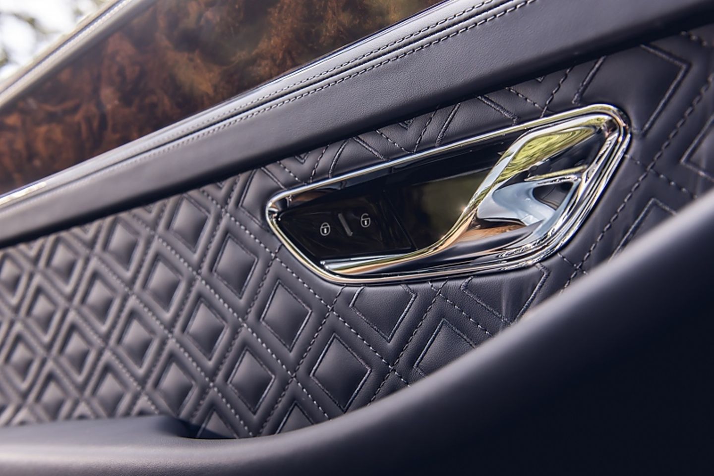 Bentley Continental GT Cabrio V8