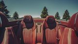 Bentley Continental GT Cabrio V8