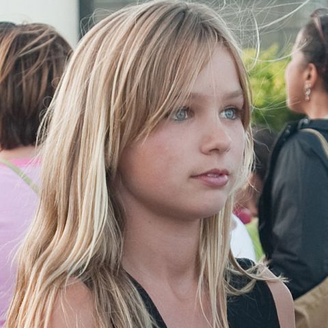 Saoirse Kennedy Hill