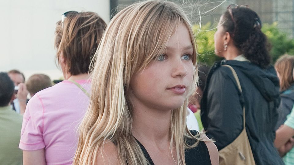 Saoirse Kennedy Hill