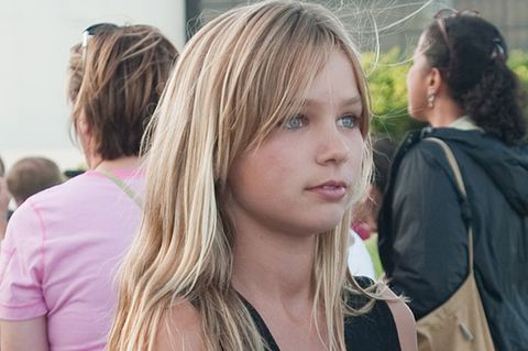 Saoirse Kennedy Hill