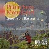 Hörbuchtipps: Peterchens Mondfahrt