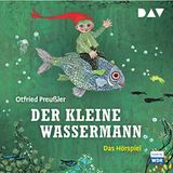 Hörbuchtipps: Der kleine Wassermann