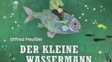 Hörbuchtipps: Der kleine Wassermann