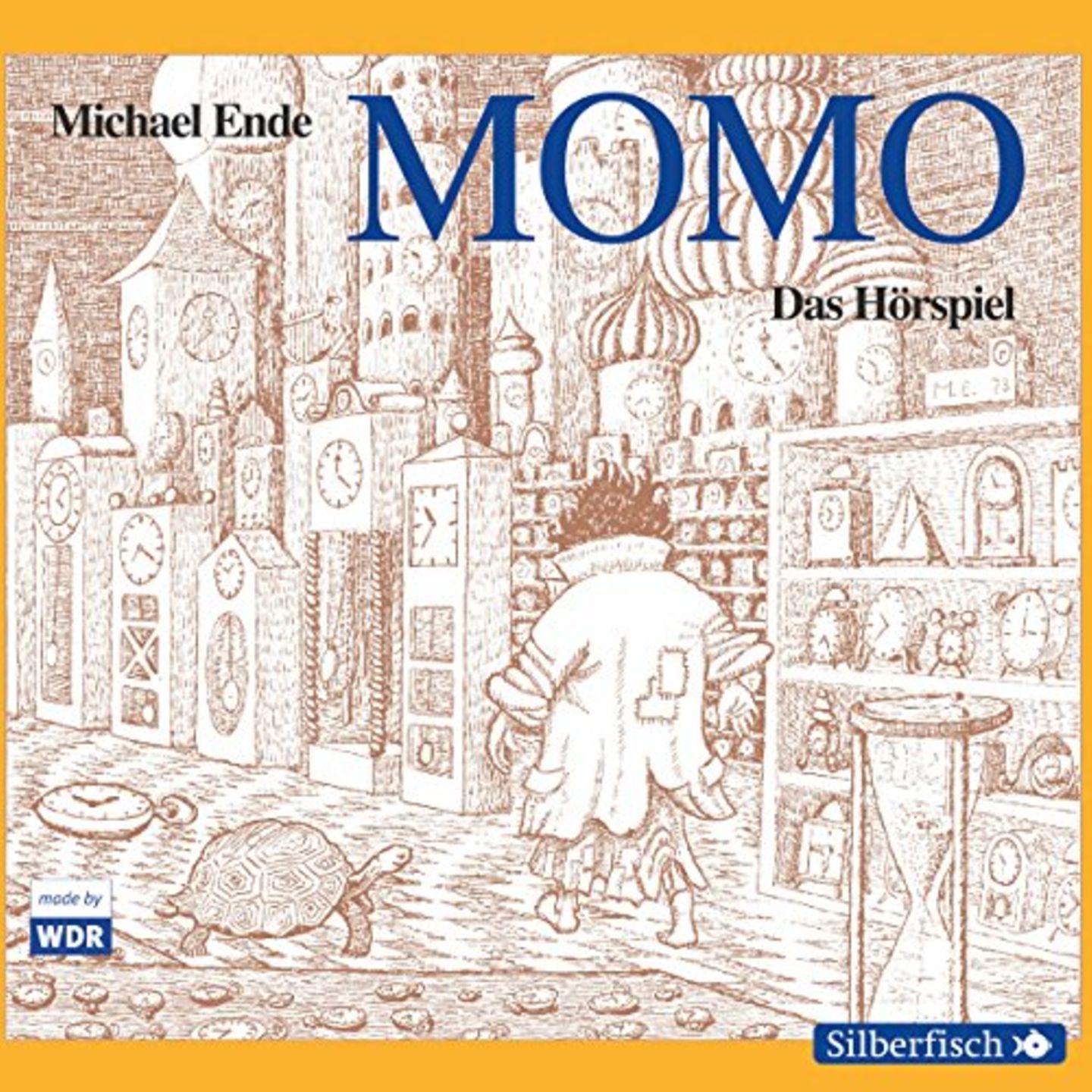 Hörbuchtipps: Momo Hörbuchtipps: Momo