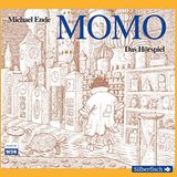 Hörbuchtipps: Momo