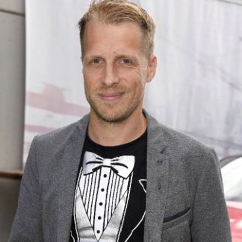 Oliver Pocher kontert gegen Alice Weidel