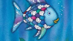 Hörbuchtipps: Der Regenbogenfisch