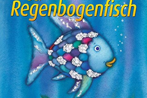 Hörbuchtipps: Der Regenbogenfisch