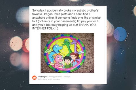 Dragon Tales Teller