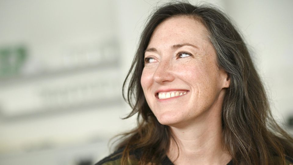 Charlotte Roche