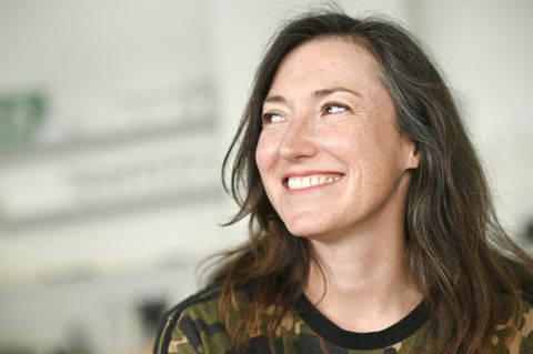 Charlotte Roche