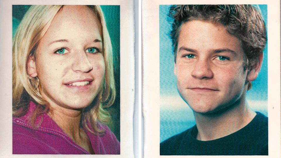 "Es war der Wille meines Sohnes": Pia Röschert arbeitete als Lehrerin an einer Grundschule, sie stand vor dem zweiten Staatsexamen. Alle Versuche, sie nach dem Unfall zu re animieren, blieben erfolglos. Sie wurde 27 Jahre alt. Felix Röschert war Krankenpfleger in der Uniklinik, in die er in der Unfallnacht gebracht wurde. Sein Körper arbeitete dank der Maschinen weiter, aber sein Gehirn zeigte keine Reflexe mehr. Er wurde 25 Jahre alt. Pia Röschert arbeitete als Lehrerin an einer Grundschule, sie stand vor dem zweiten Staatsexamen. Alle Versuche, sie nach dem Unfall zu re animieren, blieben erfolglos. Sie wurde 27 Jahre alt. Felix Röschert war Krankenpfleger in der Uniklinik, in die er in der Unfallnacht gebracht wurde. Sein Körper arbeitete dank der Maschinen weiter, aber sein Gehirn zeigte keine Reflexe mehr. Er wurde 25 Jahre alt.