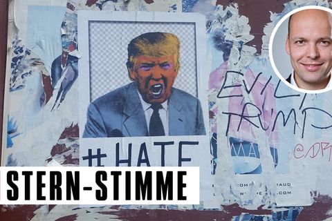 Horst von Buttlar: Der Capitalist: Das Notsignal der Notenbank: Warum die Weltwirtschaft mit Donald Trump unberechenbar bleibt