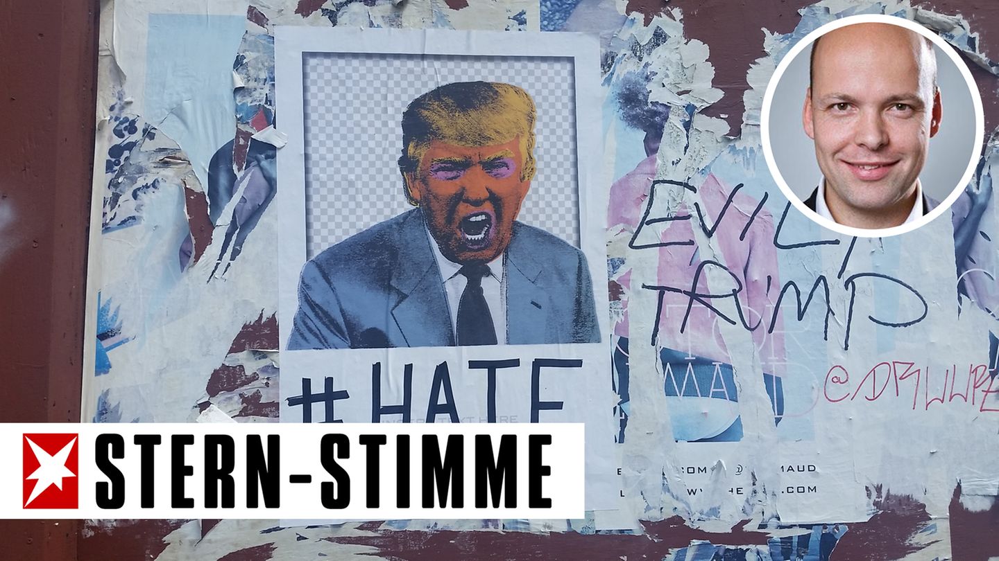Horst von Buttlar: Der Capitalist: Das Notsignal der Notenbank: Warum die Weltwirtschaft mit Donald Trump unberechenbar bleibt