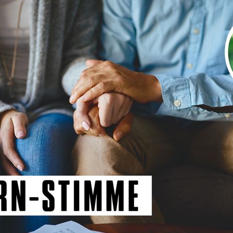 Eine Krise wie in Julianes Familie stellt alle Beteiligten vor große Herausforderungen (Symbolbild)
