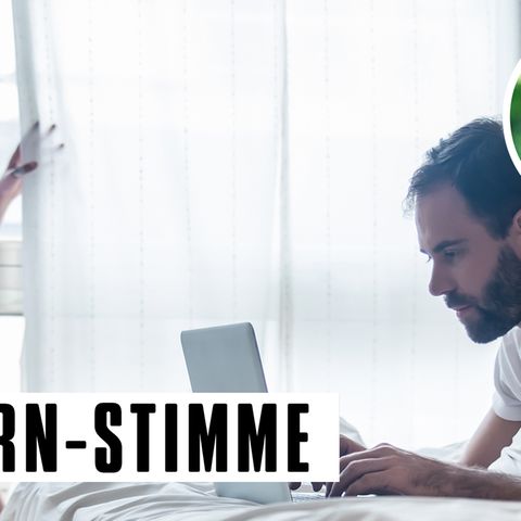 Wenn die Arbeit vor den Partner gestellt wird, leidet die Beziehung (Symbolbild)