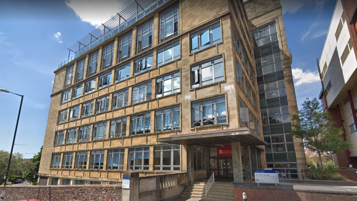 Bristol University