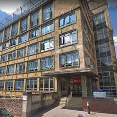 Bristol University