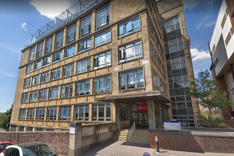 Bristol University